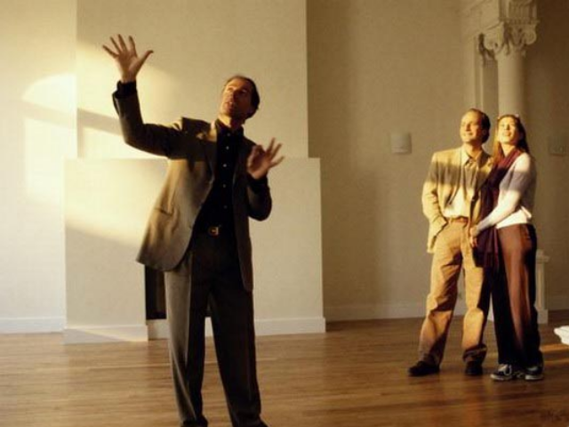 Риэлтора в Симферополе посадили за мошенничество с недвижимостью