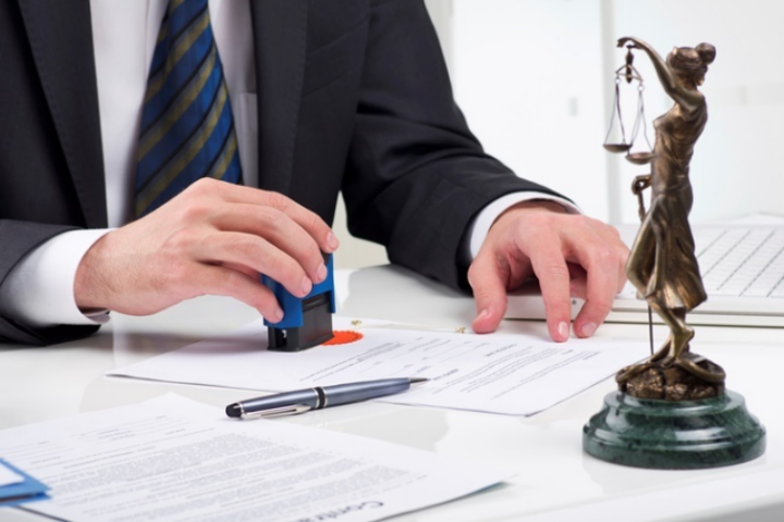 В Донецке невозможно купить квартиру или оформить завещание