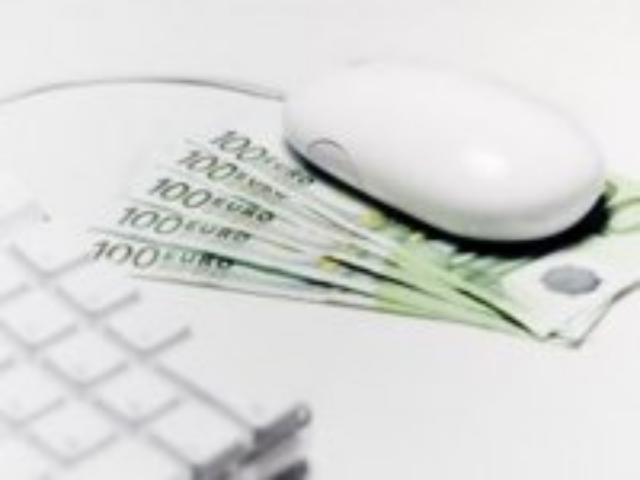 Как вывести средства из электронного кошелька?