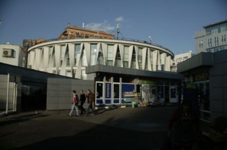 Печерская площадь в Киеве изменится до неузнаваемости