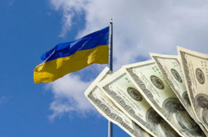 В Украине становится меньше импортных товаров