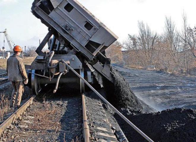 Энергичные дилеры