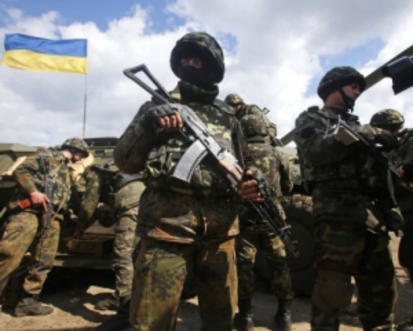 Участники АТО получили почти 2,5 тыс. земельных участков от государства 