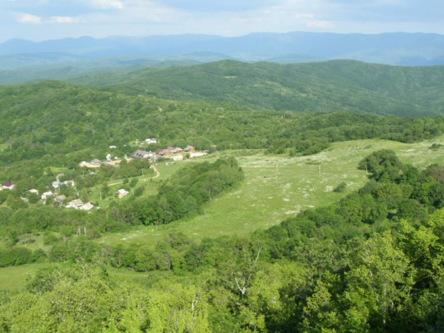 В Крыму будут бесплатно раздавать земли