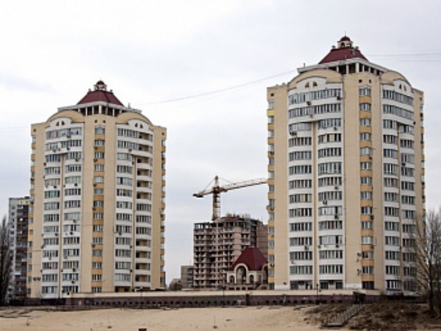 Цены на квартиры в Армении в августе остались стабильными