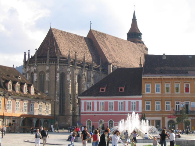 Инвестиции в недвижимость Румынии вырастут на 60% за год - прогноз