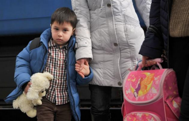 Агентство ООН по делам беженцев поддержит финансово переселенцев в Закарпатье