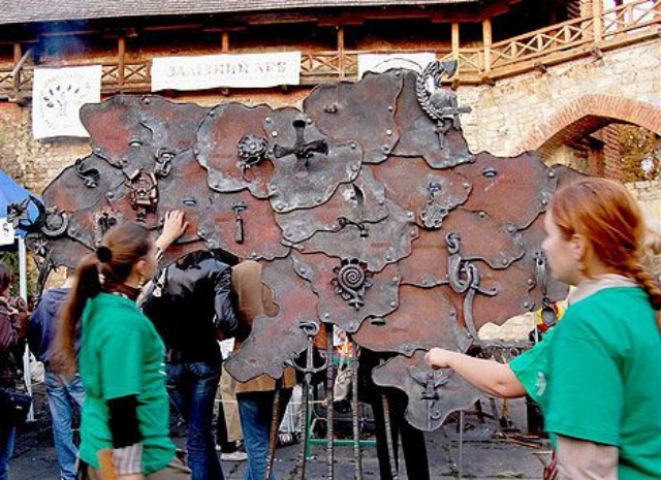 О том, какой должна быть власть громады 