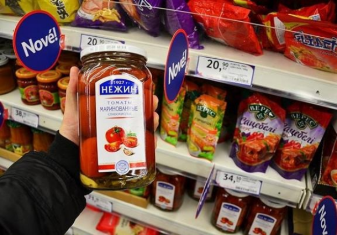 Какие украинские товары оказались лучше европейских