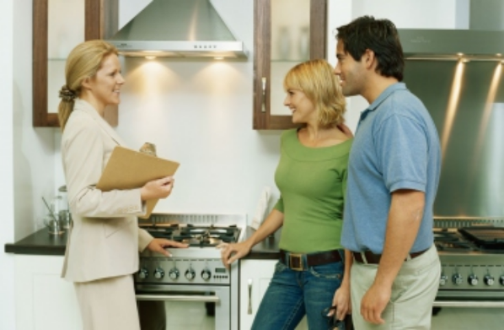 Где почем жилье?