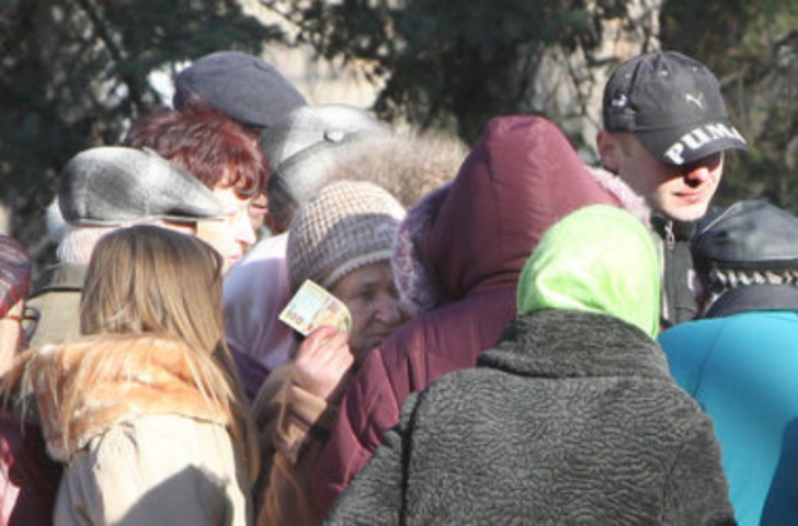 Карта тарифов ЖКХ в Украине: где дороже 