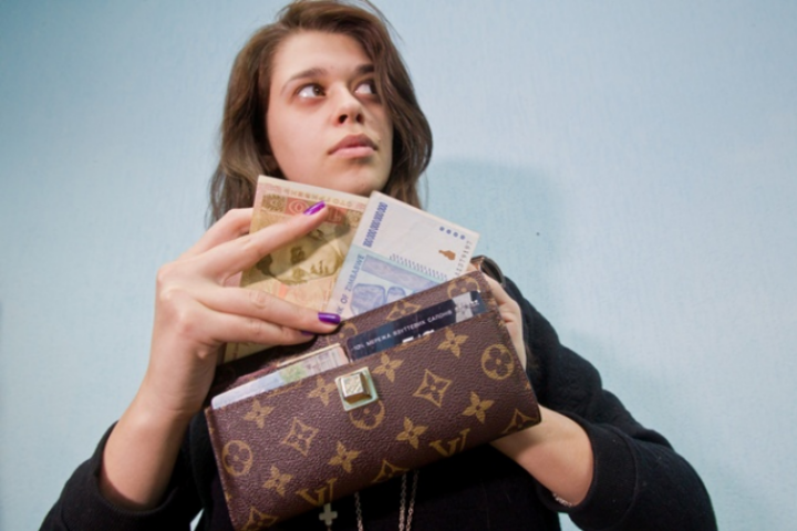 Социальная помощь: кто не работает, тот не ест