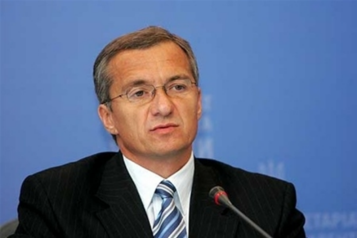 Встречи в Вашингтоне: поддержка Запада