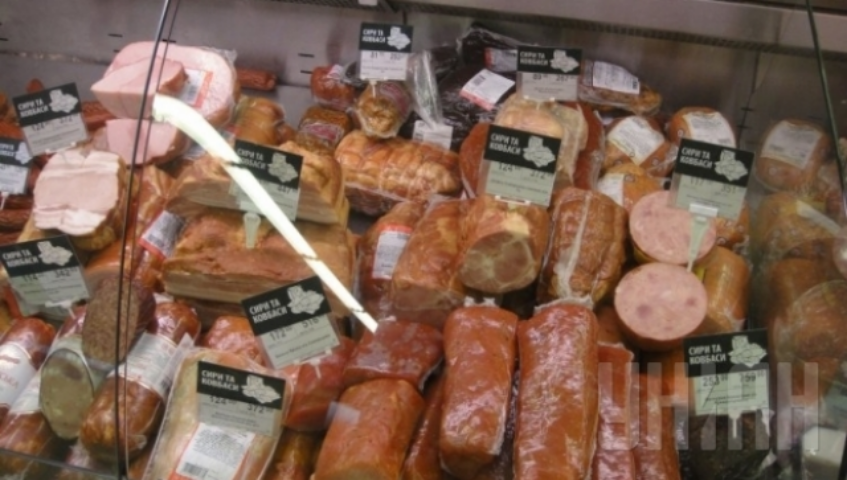 Продукты перестанут дорожать, если гривня укрепится на 12-13 за доллар – эксперты