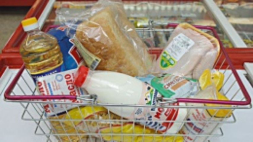 Цены на социальные продукты отпустят в свободное плавание