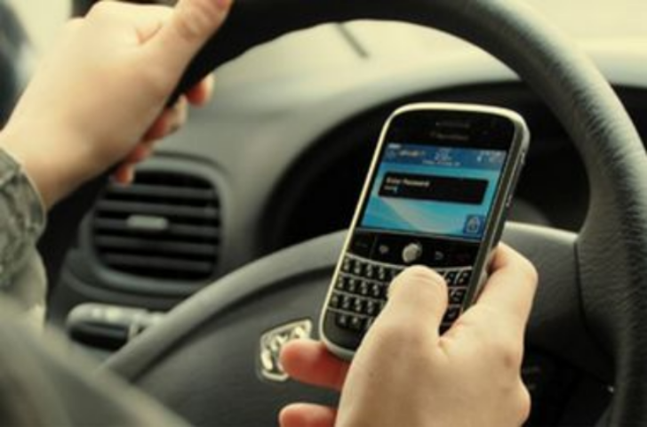 ТОП-10 самых опасных ошибок за рулем