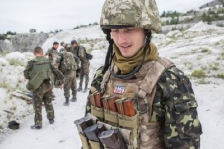 Кабмин отсеивает участников АТО: льготы достанутся не всем