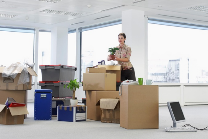 Бизнес затягивает пояса