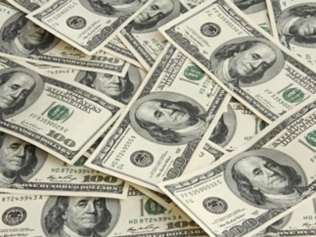 МВФ: внешние долги Украины по итогам года составят 102% ВВП