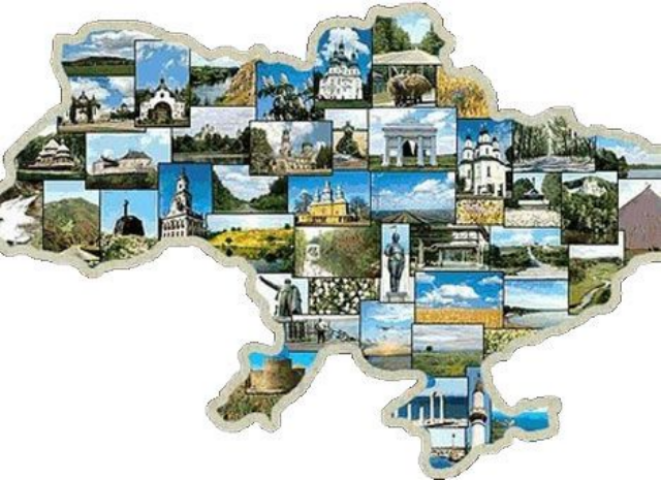 Как в лучших странах 