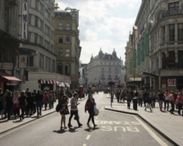 Братья-близнецы: рынки элитной недвижимости Лондона и Монако