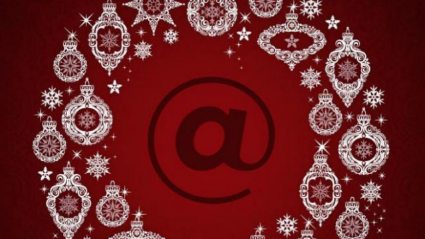 Готовим бизнес к праздникам: 12 ошибок праздничного Email-маркетинга, убивающие продажи