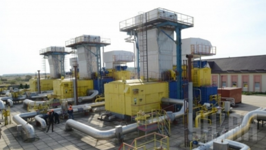 Украина оспорит решение арбитража о возврате Фирташу 11 млрд кубов газа