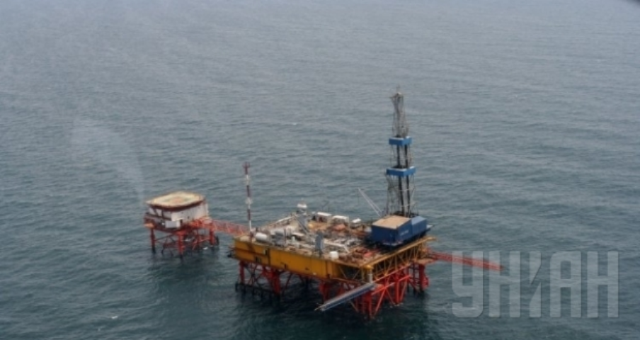 Украина может добывать 30 млрд газа кубометров в год - эксперт