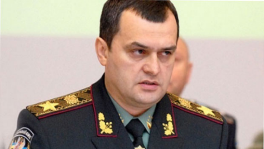 Экс-министров Захарченко и Проскурякова подозревают в завладении госимуществом на 160 млн гривень