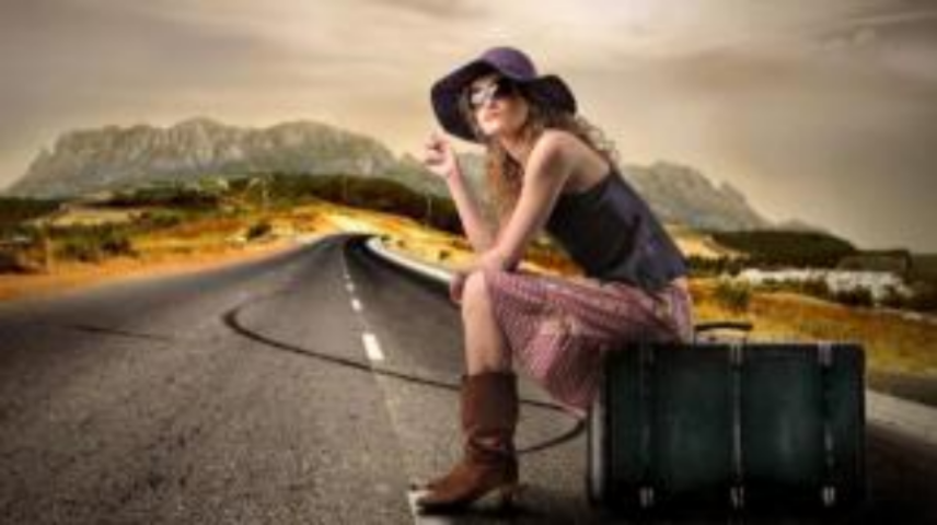 В поисках лучшей жизни: Украинцы активно ищут работу за границей