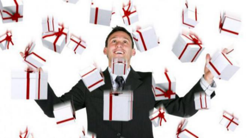 Готовим бизнес к праздникам: модернизация и проверка веб-сайта