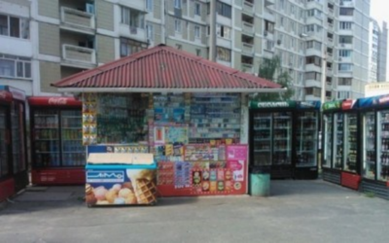 Киевсовет готовится «снести крышу» МАФам