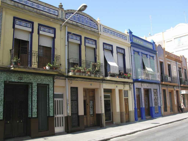 Цены на недвижимость в Испании стабилизировались