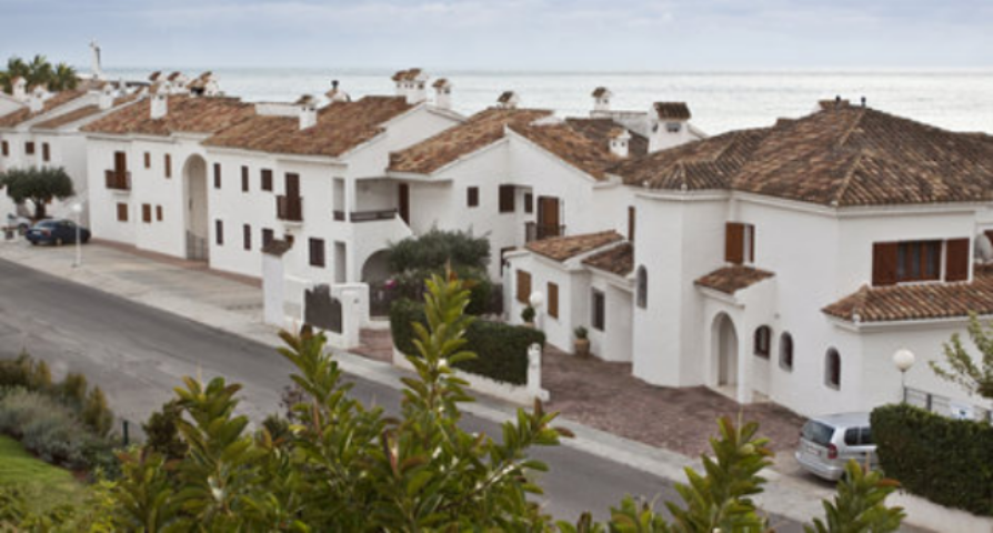 Количество ипотечных кредитов в Испании выросло на 29% за год