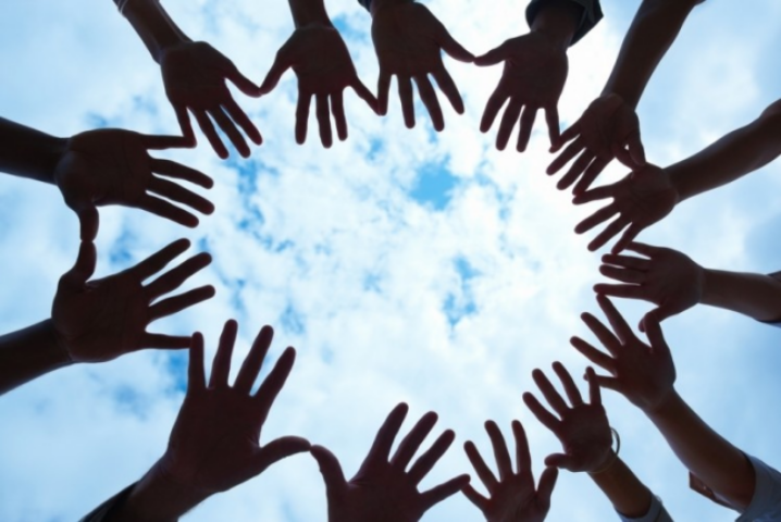 ТОП-5 социальных интернет-проектов в Украине в 2014 году