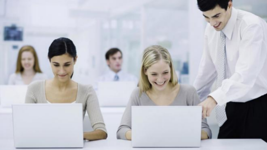 "Серьезные игры" крупных компаний, или как сэкономить на обучении персонала