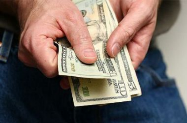 В Украине процветает "черный рынок" валюты