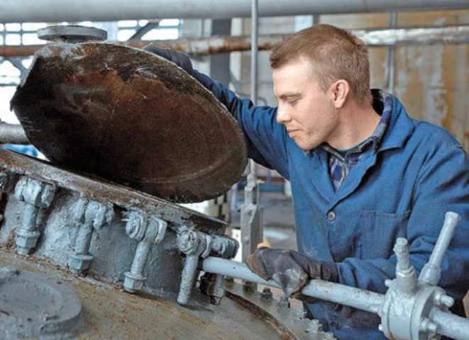 Энергетика в законе