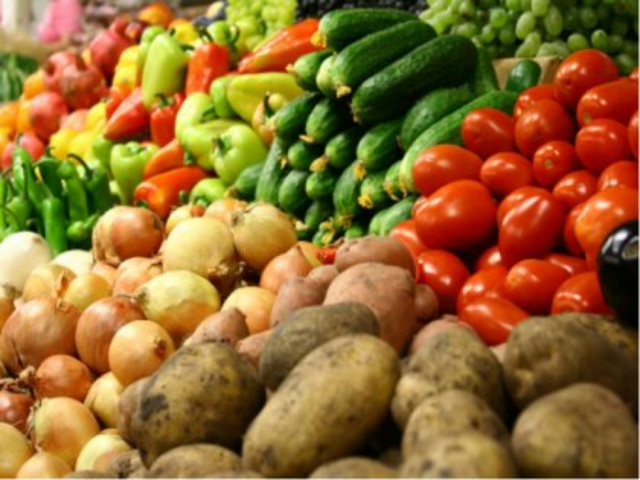 Киев на выходных будет ярмарковать