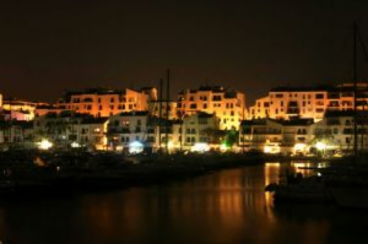 Каждый пятый покупатель недвижимости в Испании - иностранец