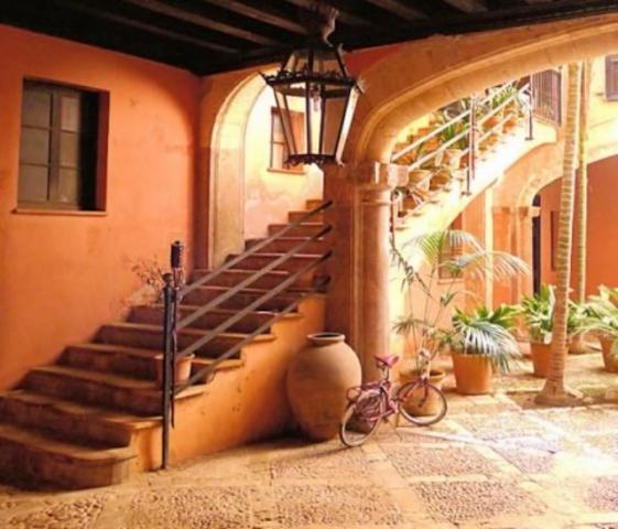 Летом 2014 года спрос на аренду курортного жилья в Испании вырос на 20%