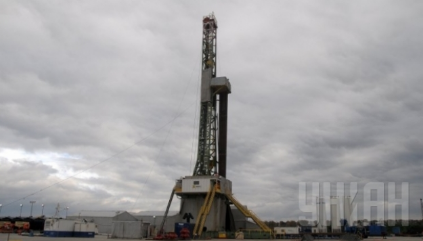 Депутаты решили простимулировать инвестиции в добычу сланцевого газа
