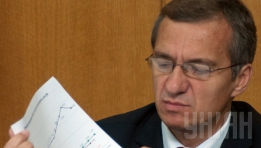 Вклады до 200 тыс. грн имеют 98% украинцев