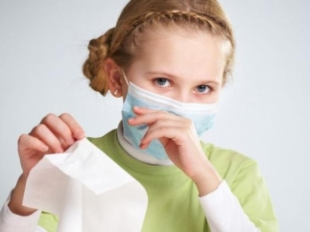 Какой грипп грозит украинцам этой зимой