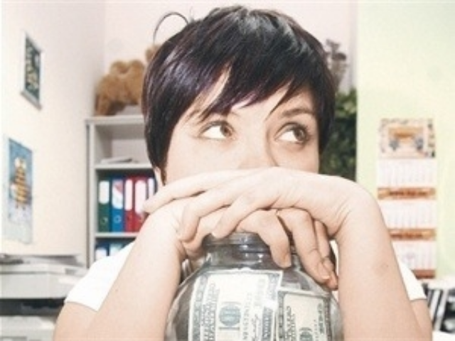 Украинцы переуступают и дарят депозиты 