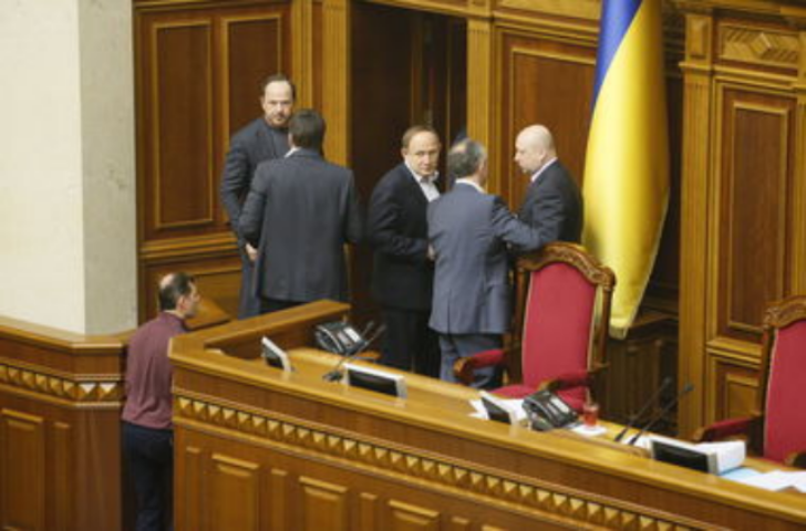 "Ручная" Рада: кто создаст коалицию после выборов 