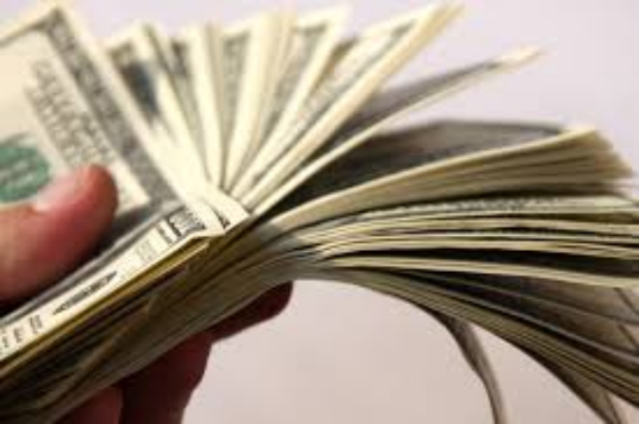 Предприниматели начали увеличивать средства на краткосрочных вкладах