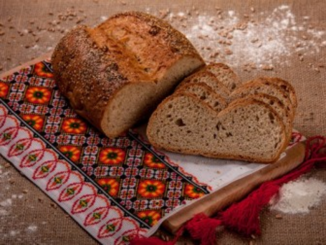 В сентябре хлеб подорожал на 18,6% - Госстатистики