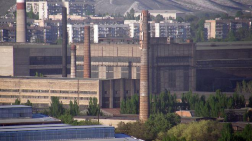 Экологические проблемы регионов: чем живут малые города?