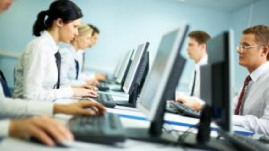 Как офисная работа разрушает ваше здоровье